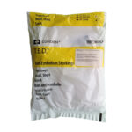 Media antiembólica TED al muslo talla chica corta