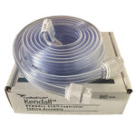 Set de mangueras para compresor Kendall SCD 700