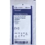 Apósito alginato de calcio Kendall 20.3 cm. x 10.2 cm. Pieza