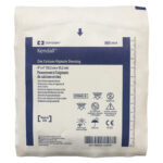 Apósito con alginato de calcio y zinc 10 cm. x 10 cm. Pieza