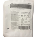 Kerlix AMD gasa 15.2 cm. x 17.1 cm. empaque con 5 gasas