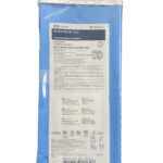 Kit Catéter Mahurkar Elite Dual Lumen 12 Fr. x 20 cm. extensiones curvas