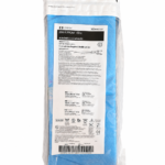 Kit catéter Mahurkar Doble Lumen 12 Fr. X 20 cm. extensiones rectas