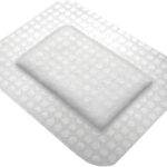 Opsite Post Op 15.5 cm. x 8.5 cm. Smith & Nephew 1 pieza