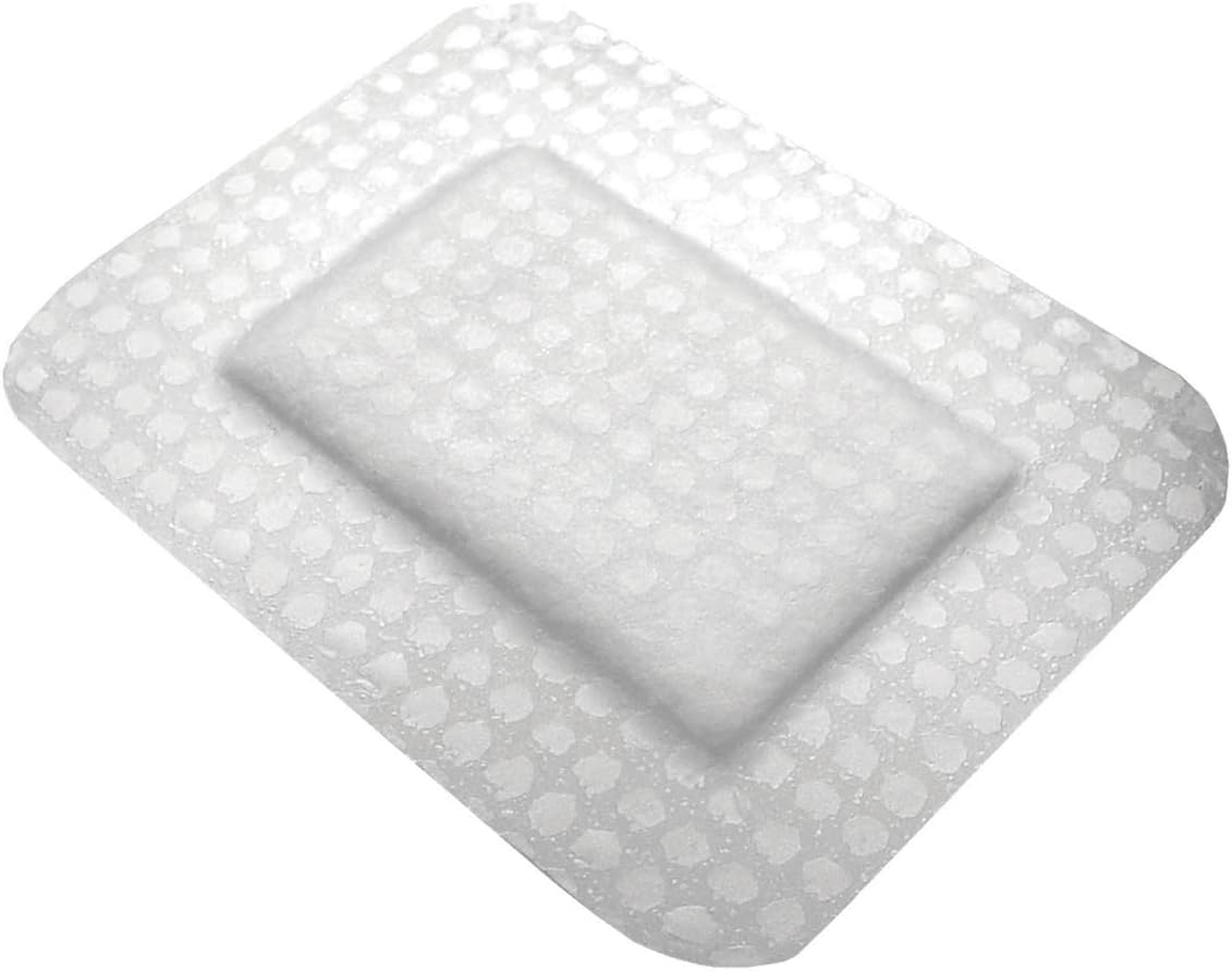 Opsite Post Op 25 cm. x 10 cm. cm Smith & Nephew Caja con 20 pzs. - Image 2